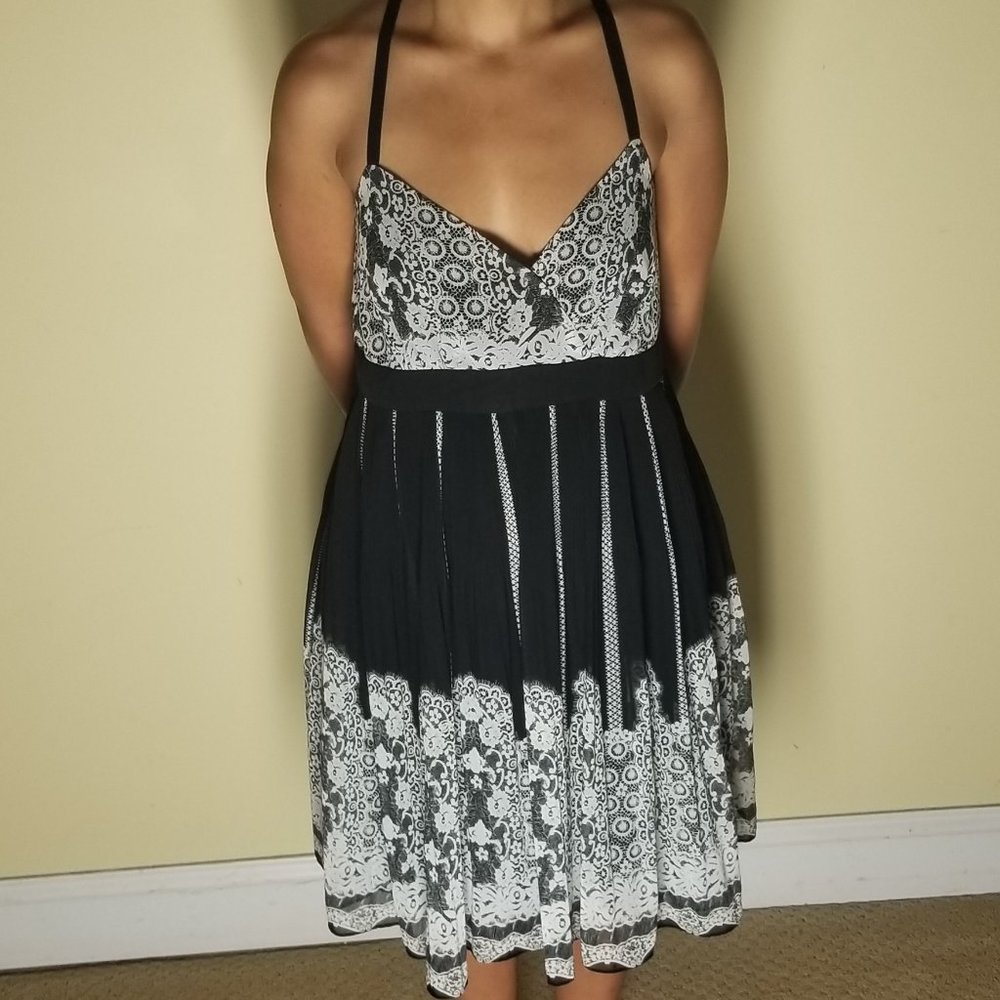 Women's INC dress